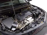 Thumbnail of 2016 Mosaic Black Metallic Chevrolet Malibu