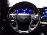 Thumbnail of 2022 Northsky Blue Metallic Chevrolet Silverado 1500