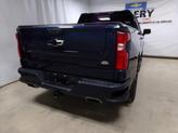 Thumbnail of 2022 Northsky Blue Metallic Chevrolet Silverado 1500