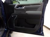 Thumbnail of 2022 Northsky Blue Metallic Chevrolet Silverado 1500