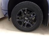 Thumbnail of 2022 Northsky Blue Metallic Chevrolet Silverado 1500