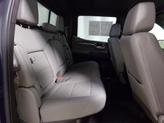Thumbnail of 2022 Northsky Blue Metallic Chevrolet Silverado 1500
