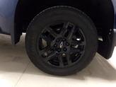 Thumbnail of 2022 Northsky Blue Metallic Chevrolet Silverado 1500