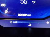 Thumbnail of 2022 Northsky Blue Metallic Chevrolet Silverado 1500