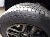 Thumbnail of 2022 Northsky Blue Metallic Chevrolet Silverado 1500