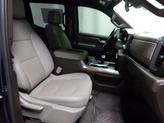 Thumbnail of 2022 Northsky Blue Metallic Chevrolet Silverado 1500