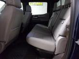 Thumbnail of 2022 Northsky Blue Metallic Chevrolet Silverado 1500