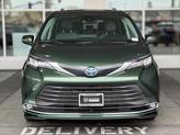Thumbnail of 2023 Cypress Toyota Sienna