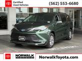Photo of 2023 Cypress Toyota Sienna