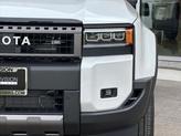 Thumbnail of 2025 Wind Chill Prl Toyota Land Cruiser