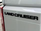 Thumbnail of 2025 Wind Chill Prl Toyota Land Cruiser