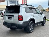 Thumbnail of 2025 Wind Chill Prl Toyota Land Cruiser