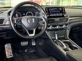 Thumbnail of 2019 Still Night Pearl Honda Accord