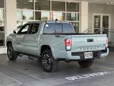 Thumbnail of 2023 Lunar Rock Toyota Tacoma
