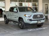 Thumbnail of 2023 Lunar Rock Toyota Tacoma