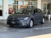 Thumbnail of 2024 Underground Toyota Corolla Hybrid