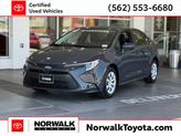 Photo of 2024 Underground Toyota Corolla Hybrid