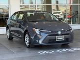 Thumbnail of 2024 Underground Toyota Corolla Hybrid