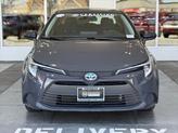 Thumbnail of 2024 Underground Toyota Corolla Hybrid