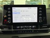 Thumbnail of 2023 Celestial Silver Toyota Sienna