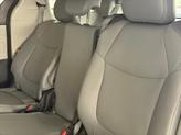 Thumbnail of 2023 Celestial Silver Toyota Sienna