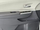 Thumbnail of 2023 Celestial Silver Toyota Sienna