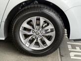 Thumbnail of 2023 Celestial Silver Toyota Sienna