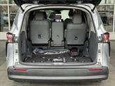 Thumbnail of 2023 Celestial Silver Toyota Sienna