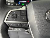 Thumbnail of 2023 Celestial Silver Toyota Sienna