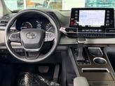 Thumbnail of 2023 Celestial Silver Toyota Sienna