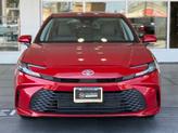 Thumbnail of 2025 Supersonic Red Toyota Camry