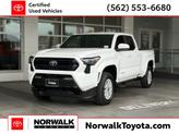 Photo of 2024 Ice Toyota Tacoma