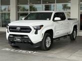 Thumbnail of 2024 Ice Toyota Tacoma