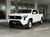 Thumbnail of 2024 Ice Toyota Tacoma