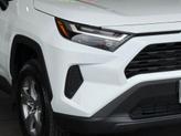 Thumbnail of 2025 Ice Cap Toyota RAV4