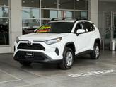 Thumbnail of 2025 Ice Cap Toyota RAV4