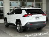 Thumbnail of 2025 Ice Cap Toyota RAV4