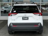 Thumbnail of 2025 Ice Cap Toyota RAV4