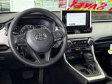 Thumbnail of 2025 Ice Cap Toyota RAV4