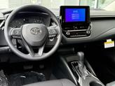Thumbnail of 2025 Ruby Toyota Corolla Hybrid