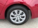 Thumbnail of 2025 Ruby Toyota Corolla Hybrid