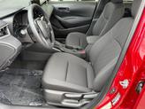 Thumbnail of 2025 Ruby Toyota Corolla Hybrid