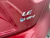 Thumbnail of 2025 Ruby Toyota Corolla Hybrid