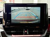 Thumbnail of 2025 Ruby Toyota Corolla Hybrid