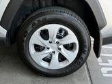 Thumbnail of 2025 Silver Sky Toyota RAV4