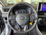 Thumbnail of 2025 Silver Sky Toyota RAV4