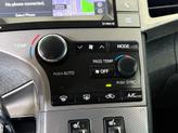 Thumbnail of 2015 Attitude Black Toyota Venza