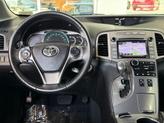Thumbnail of 2015 Attitude Black Toyota Venza