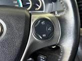 Thumbnail of 2015 Attitude Black Toyota Venza