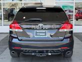 Thumbnail of 2015 Attitude Black Toyota Venza